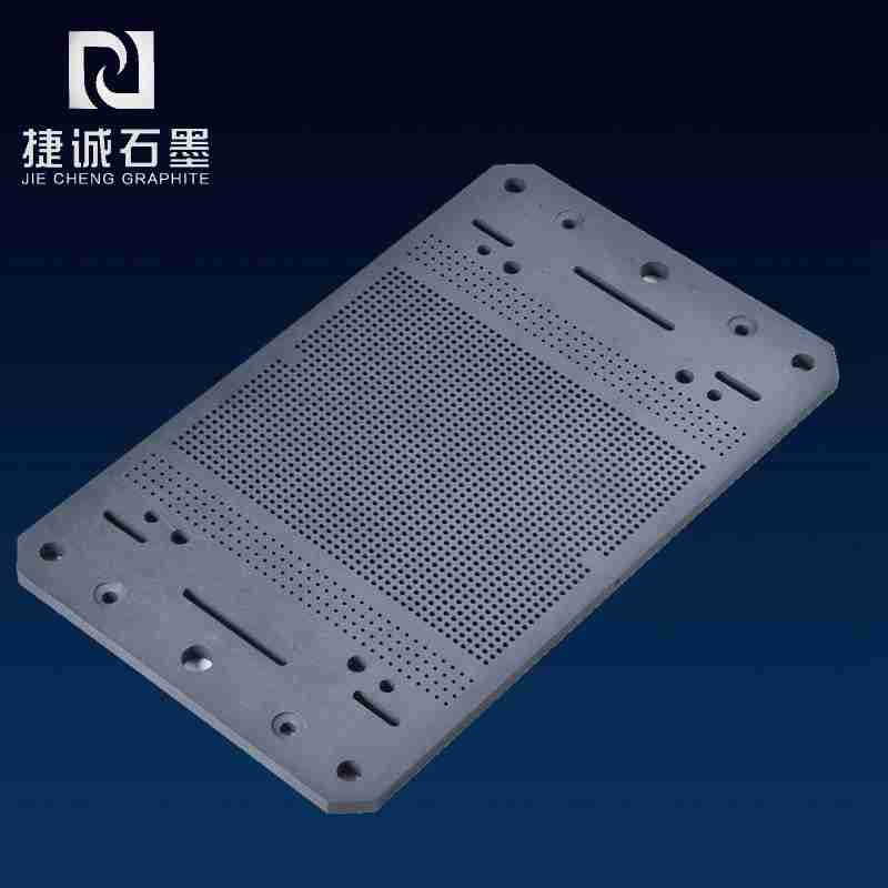 熱壓電子燒結(jié)石墨模具，二極管封裝石墨治具，燒結(jié)石墨模具，石墨模具，高精密石墨夾具，石墨治具，石墨載具，石墨模具生產(chǎn)廠(chǎng)家